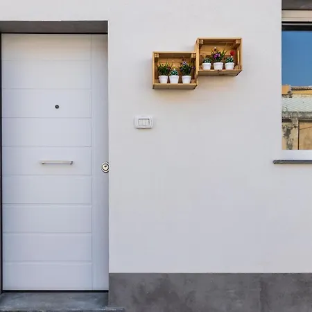 Semesterbostad Leisure House *