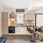 Semesterbostad Leisure House *
