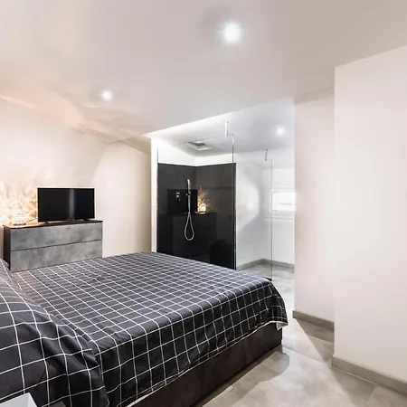 Holiday home Leisure House