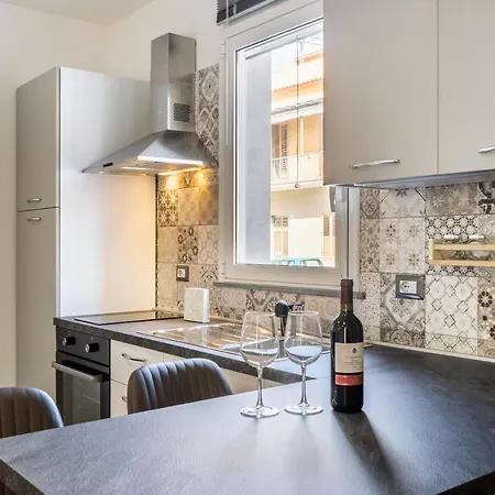 Holiday home Leisure House Avola