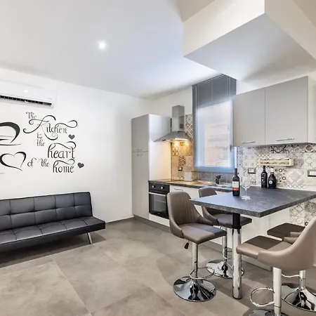 Holiday home Leisure House Avola